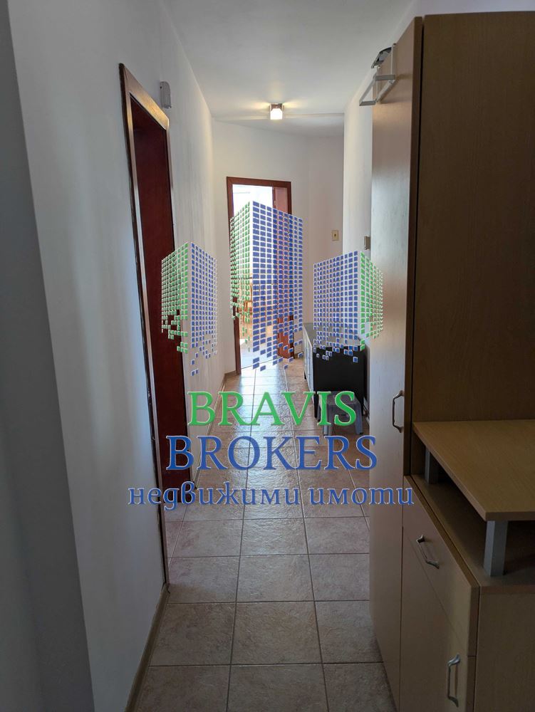 Aпартамент под наем за – Център Варна, плажа и Морската градина! - 0