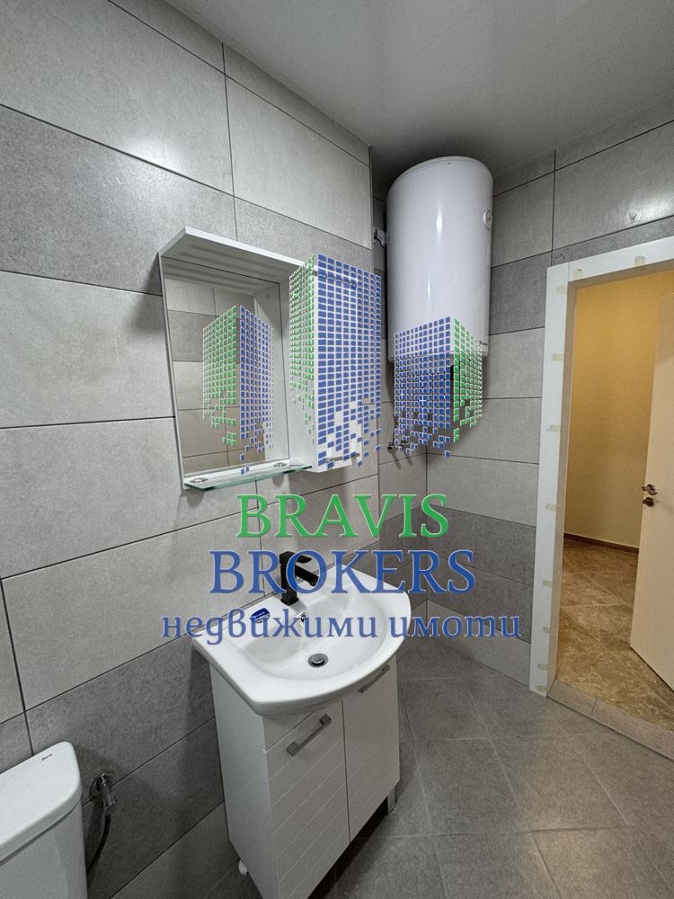 🏡 ТРИСТАЕН АПАРТАМЕНТ ПОД НАЕМ | ВАРНА кв. Изгрев, 🆕 - 0