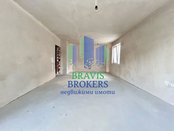 ВАРНА ЛЕВСКИ – ПРОСТОРЕН ДВУСТАЕН – ТОП ЦЕНА ЗА РАЙОНА – НОВА СГРАДА - 0