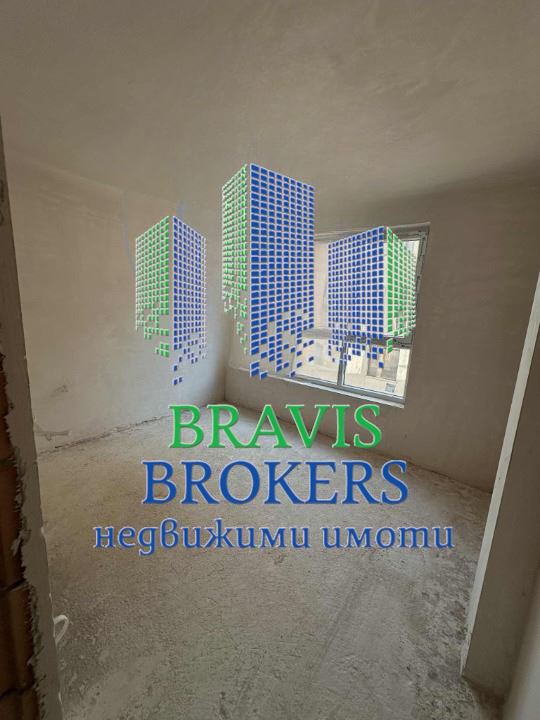 ГР.ВАРНА-ЛЕВСКИ - ПРОСТОРЕН ДВУСТАЕН – ДО ТЕРАПИЯ ! - 0