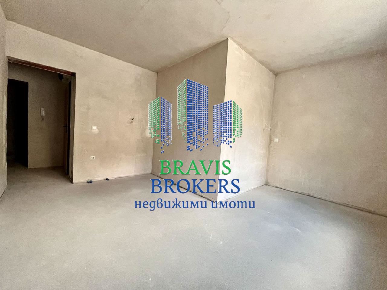 ВАРНА ЛЕВСКИ – ПРОСТОРЕН ДВУСТАЕН – ТОП ЦЕНА ЗА РАЙОНА – НОВА СГРАДА - 0