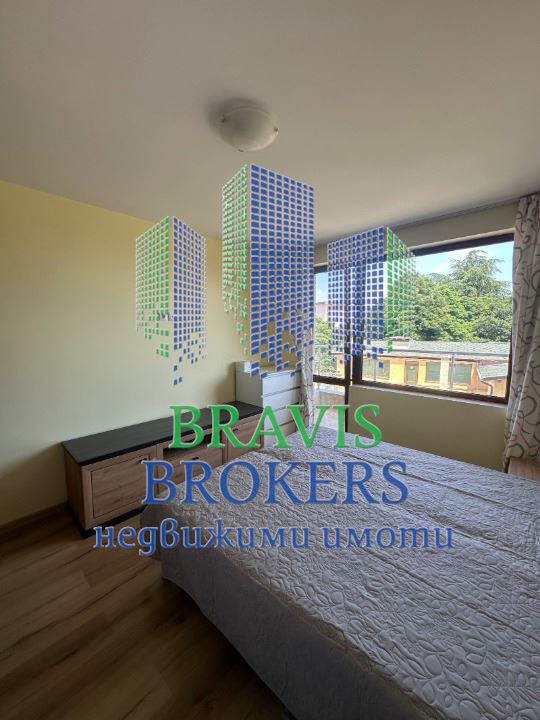 Двустаен апартамент за продажба – м-т Ален Мак, Варна - 0