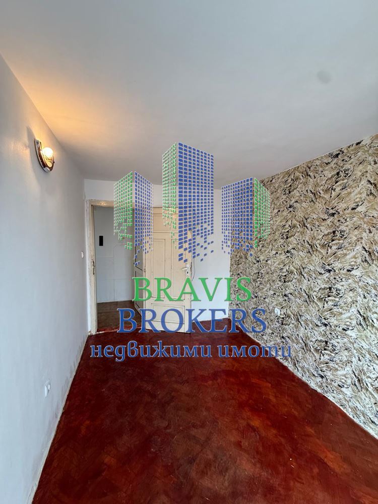 ВАРНА -- ЦЕНТЪР - ТРИСТАЕН АПАРТАМЕНТ - СРЕДЕН ЕТАЖ –ТУХЛА СГРАДА - ТОП ЦЕНА 124990 EUR!! - 0