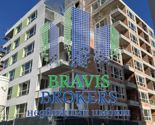 ГР.ВАРНА-ЛЕВСКИ - ПРОСТОРЕН ДВУСТАЕН – ДО ТЕРАПИЯ ! - 0