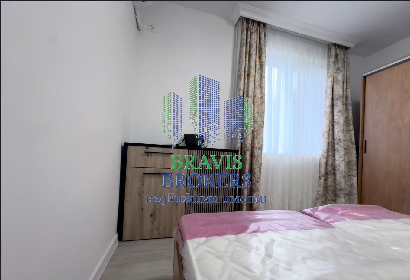 🏡 ВАРНА ЧАТАЛДЖА - ДВУСТАЕН ПОД НАЕМ – ТОП ЛОКАЦИЯ - 0