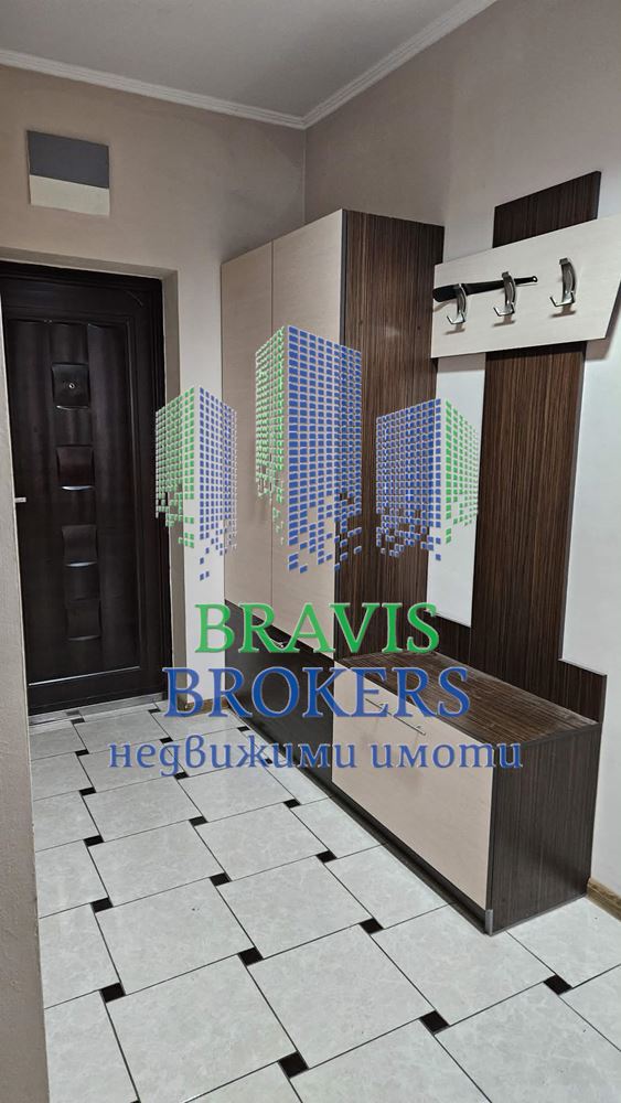 🏡✨ ДВУСТАЕН ПОД НАЕМ – ТОП ЛОКАЦИЯ ДО ГРАНД МОЛ ВАРНА - 💶 Цена: 400 € - 0