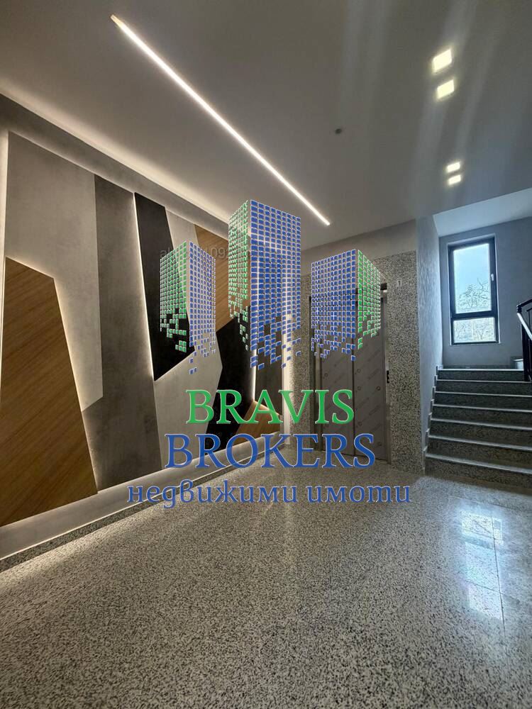 🏡 Чисто нов двустаен апартамент под наем 📍 Варна , Младост 2 - 0