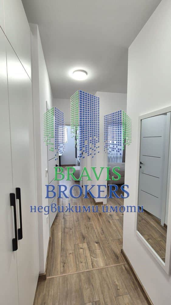 ТОП ОФЕРТА - г.ВАРНА – Св. Константин и Елена– ТРИСТАЕН НАПЪЛНО ОБЗАВЕДЕН – ПАРКОМЯСТО В ЦЕНАТА - ГОТОВ ЗА НАНАСЯНЕ !! - 0