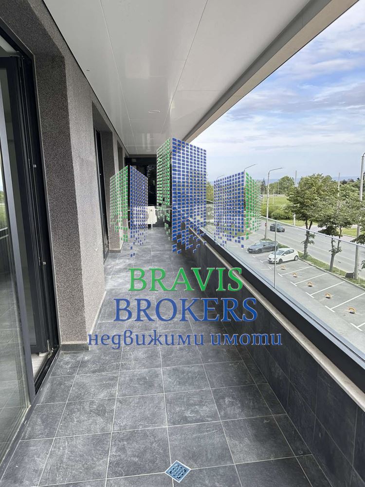 🔥 ТОП ЛОКАЦИЯ | кв. Бриз – Наем - ЛУКСОЗЕН ТРИСТАЕН - ГОЛЯМА ТЕРАСА - 0