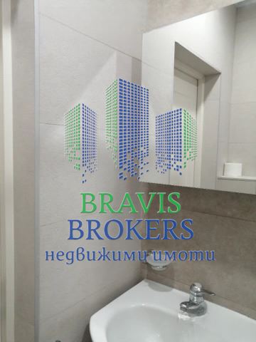 3-стаен апартамент Окръжна болница - 0