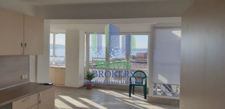 Луксозен 2-стаен апартамент – ново строителство, подходящ за инвестиция, Варна, кв. Христо Ботев - 0