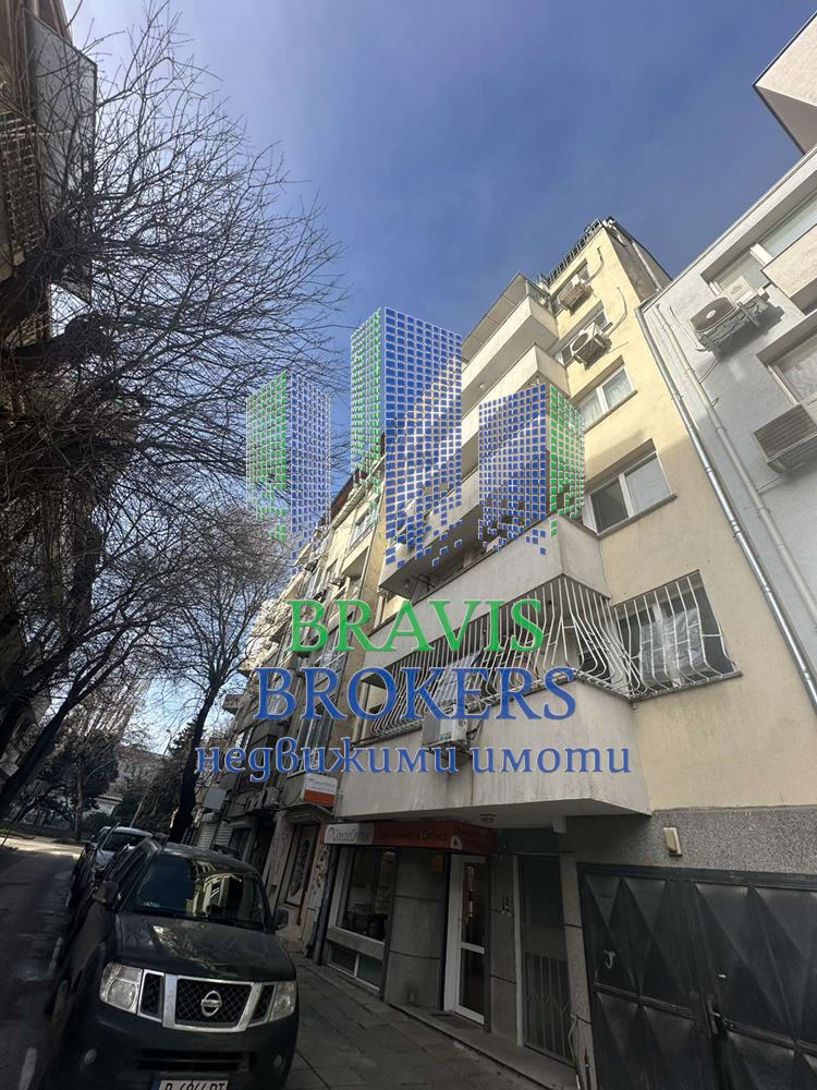 ВАРНА - ОКРЪЖНА БОЛНИЦА - ГЕНЕРАЛИ - ДВУСТАЕН - 0