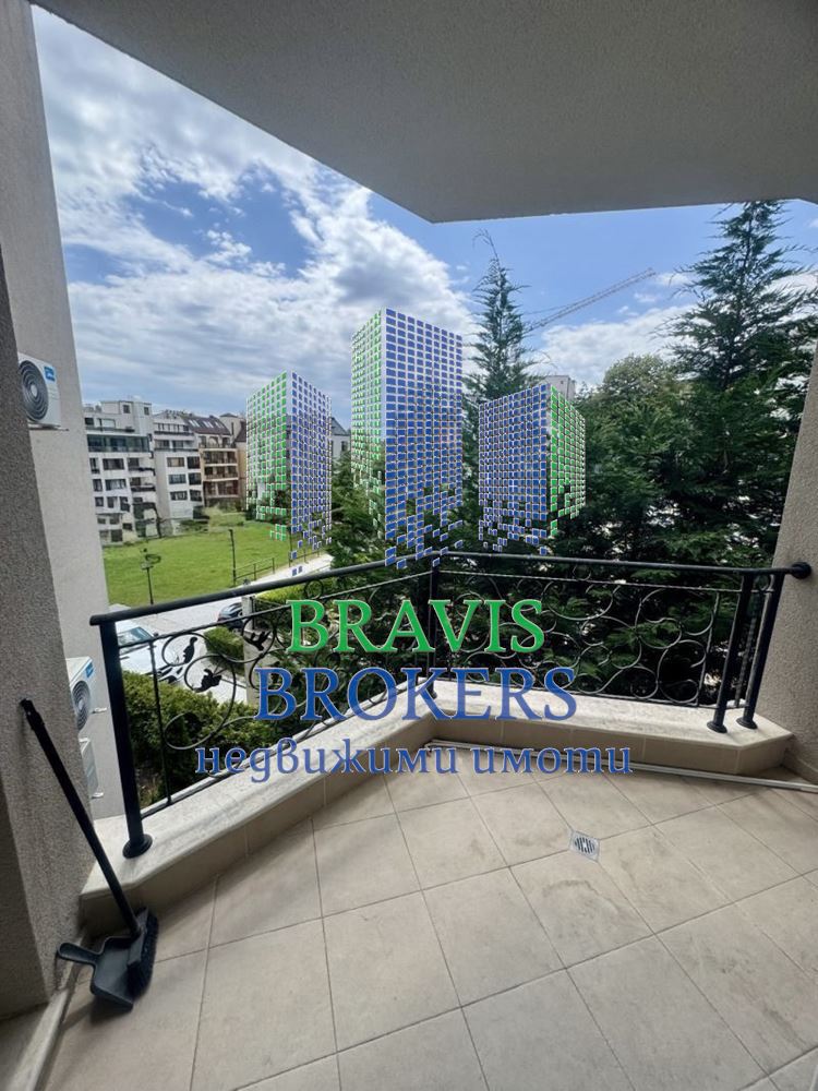 гр.ВАРНА, БРИЗ – НАПЪЛНО ОБЗАВЕДЕН ДВУСТАЕН –ЗАТВОРЕН КОМПЛЕКС - МОРСКА ГЛЕДКА – ТОП ЛОКАЦИЯ !! - 0