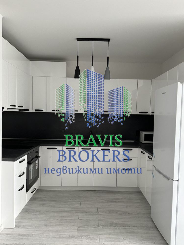 🔥 ТОП ЛОКАЦИЯ | кв. Бриз – Наем - ЛУКСОЗЕН ТРИСТАЕН - ГОЛЯМА ТЕРАСА - 0