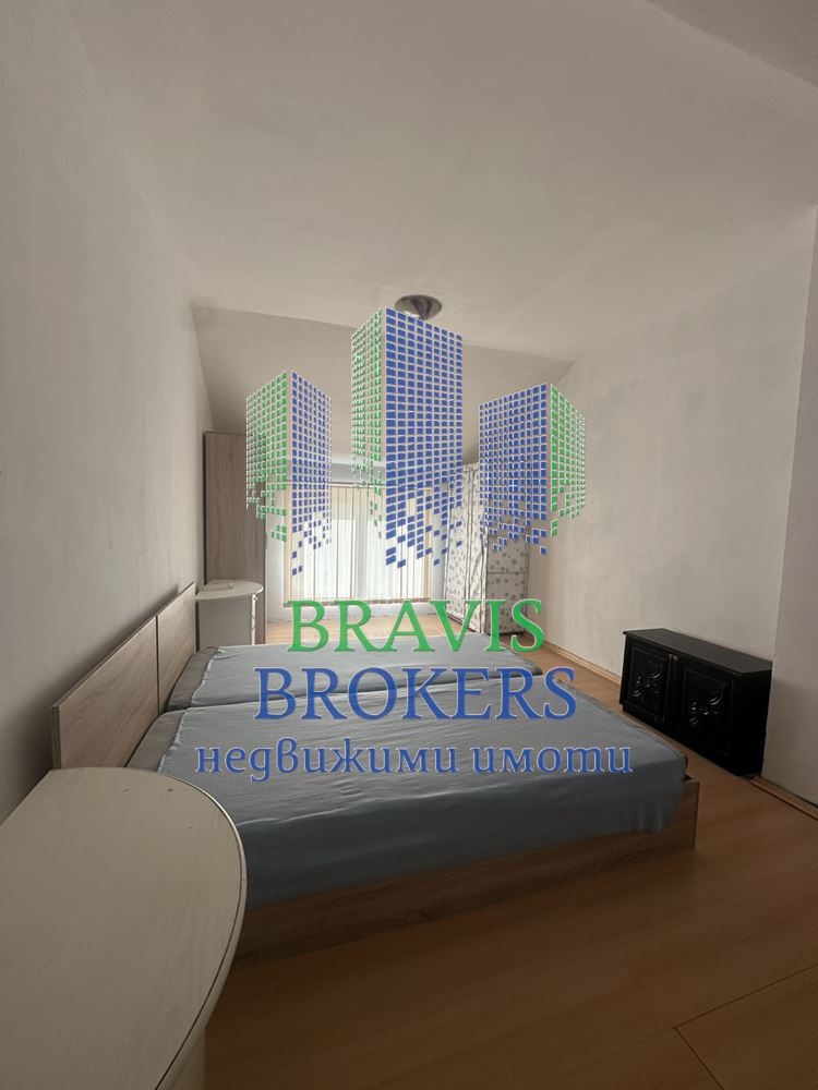 ВАРНА - ОКРЪЖНА БОЛНИЦА - ГЕНЕРАЛИ - ДВУСТАЕН - 0