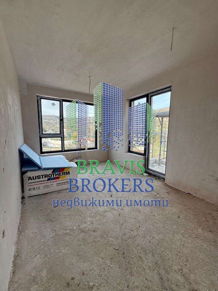 ВАРНА ЛЕВСКИ - ПАНОРАМЕН ДВУСТАЕН - ТОП ЦЕНА ЗА РАЙОНА – ПРЕКРАСНА ПАНОРАМА – НОВА СГРАДА - 0