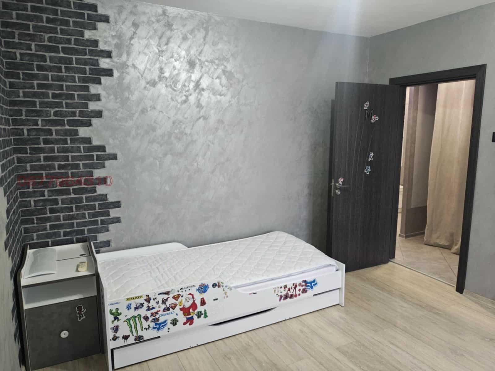 🏡 Отдава се под наем двустаен апартамент | кв. Левски, Варна - 0