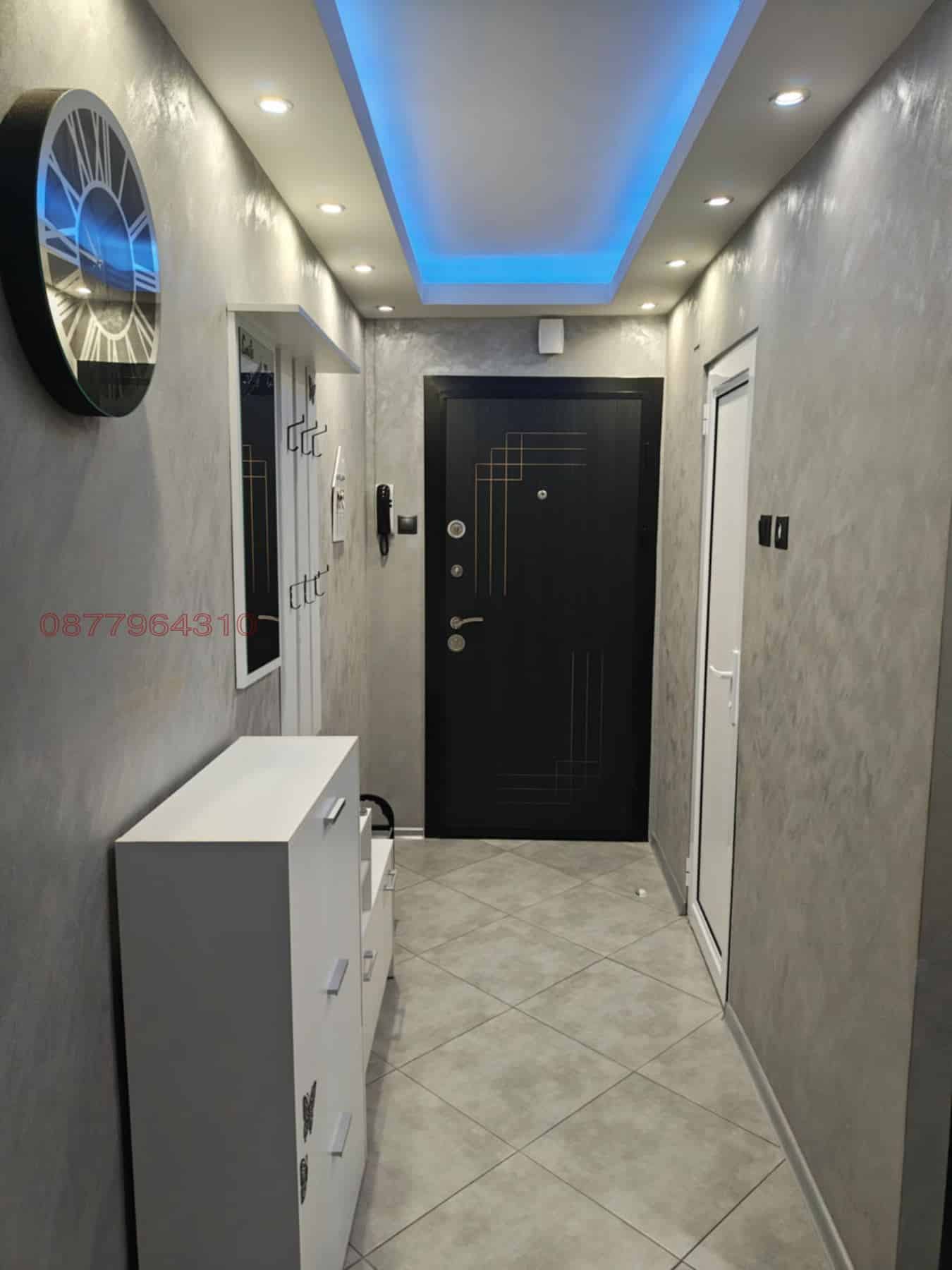 🏡 Отдава се под наем двустаен апартамент | кв. Левски, Варна - 0