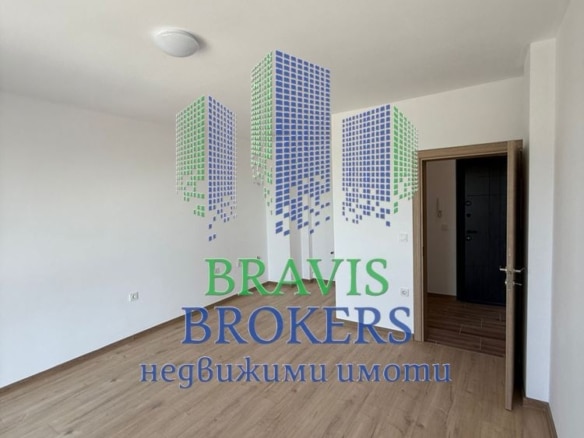 ГОТОВА СГРАДА С АКТ 16 --- МЛАДОСТ -- ДО ДЕЛТА ПЛАНЕТ МОЛ - ЗАВЪРШЕН ДО КЛЮЧ ДВУСТЕН -- ОПЦИЯ ПАРКОМЯСТО - 0