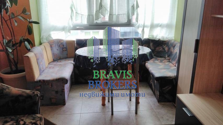 ВАРНА - ОКРЪЖНА БОЛНИЦА - ГЕНЕРАЛИ - ДВУСТАЕН - 0