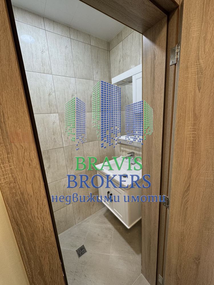 🏡 ТРИСТАЕН АПАРТАМЕНТ ПОД НАЕМ | ВАРНА кв. Изгрев, 🆕 - 0