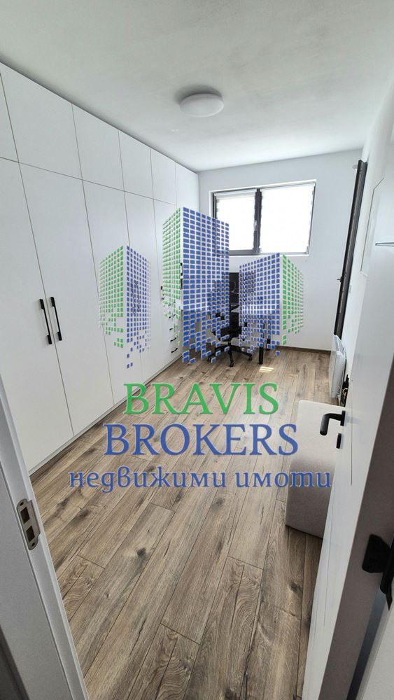 ТОП ОФЕРТА - г.ВАРНА – Св. Константин и Елена– ТРИСТАЕН НАПЪЛНО ОБЗАВЕДЕН – ПАРКОМЯСТО В ЦЕНАТА - ГОТОВ ЗА НАНАСЯНЕ !! - 0