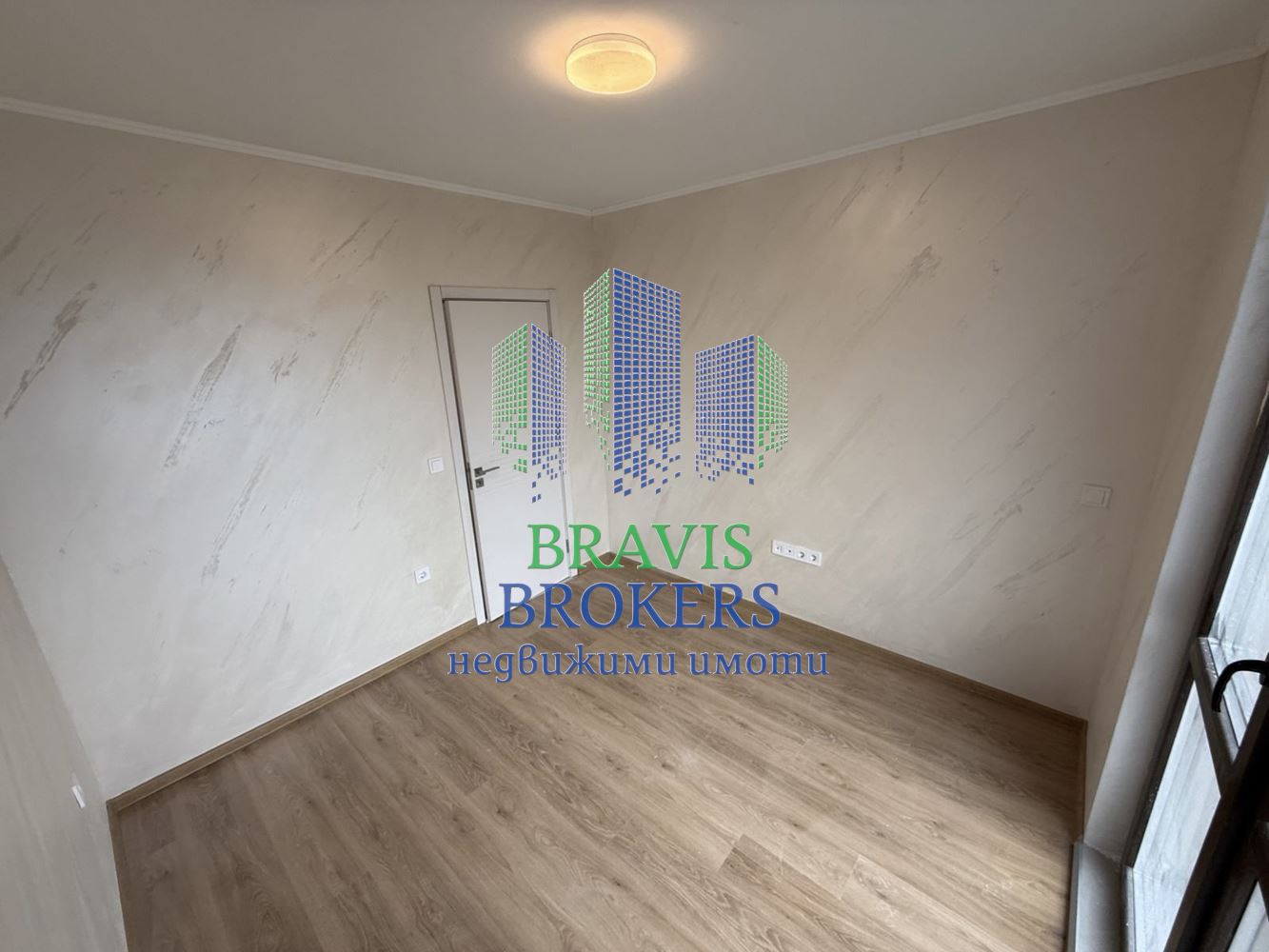 ВАРНА ВЪЗРАЖДАНЕ 3 - ОБЗАВЕДЕН ДО КЛЮЧ – ПРОСТОРЕН ТРИСТАЕН - НОВА СГРАДА АКТ 16 - ИЗЦЯЛО ЮЖЕН - ТОП ЦЕНА - 0