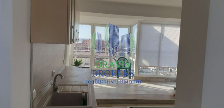 Луксозен 2-стаен апартамент – ново строителство, подходящ за инвестиция, Варна, кв. Христо Ботев - 0