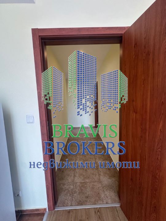 Двустаен апартамент за продажба – м-т Ален Мак, Варна - 0