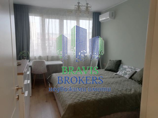 3-стаен апартамент Окръжна болница - 0