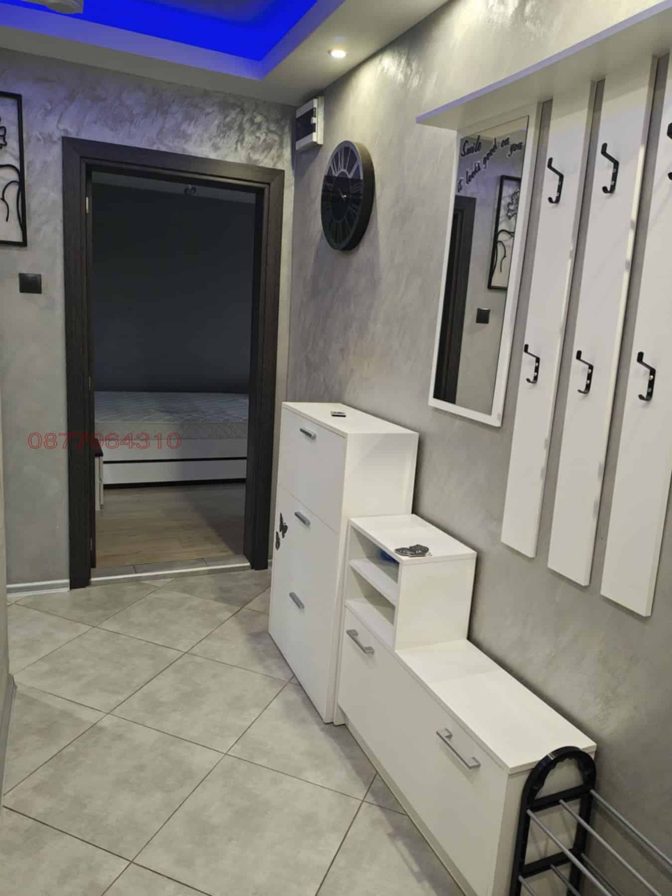 🏡 Отдава се под наем двустаен апартамент | кв. Левски, Варна - 0