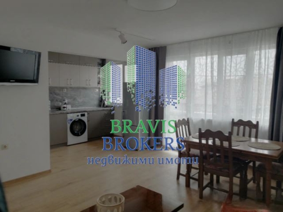 3-стаен апартамент Окръжна болница - 0