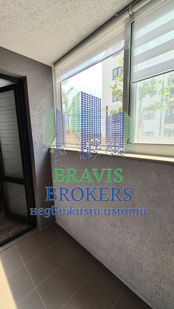 ТОП ОФЕРТА - г.ВАРНА – Св. Константин и Елена– ТРИСТАЕН НАПЪЛНО ОБЗАВЕДЕН – ПАРКОМЯСТО В ЦЕНАТА - ГОТОВ ЗА НАНАСЯНЕ !! - 0