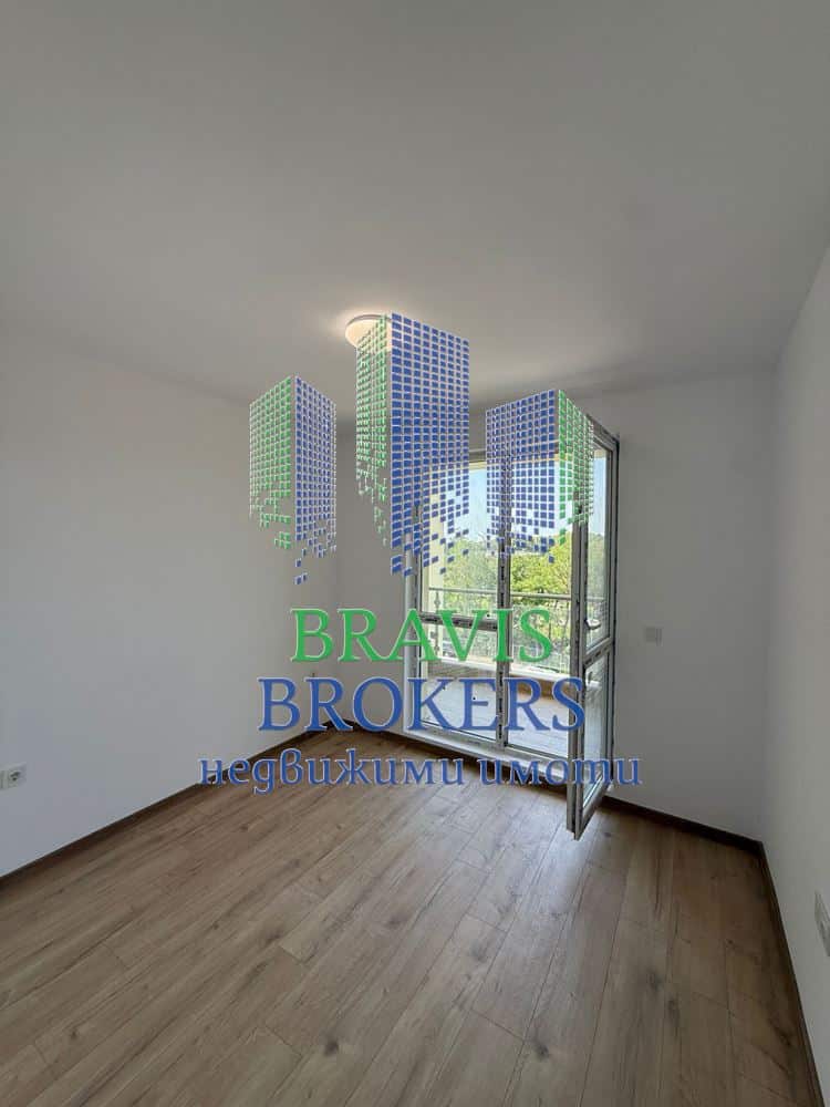 ГОТОВА СГРАДА С АКТ 16 --- МЛАДОСТ -- ДО ДЕЛТА ПЛАНЕТ МОЛ - ЗАВЪРШЕН ДО КЛЮЧ ДВУСТЕН -- ОПЦИЯ ПАРКОМЯСТО - 0