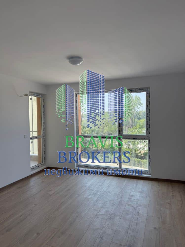 ГОТОВА СГРАДА С АКТ 16 --- МЛАДОСТ -- ДО ДЕЛТА ПЛАНЕТ МОЛ - ЗАВЪРШЕН ДО КЛЮЧ ДВУСТЕН -- ОПЦИЯ ПАРКОМЯСТО - 0