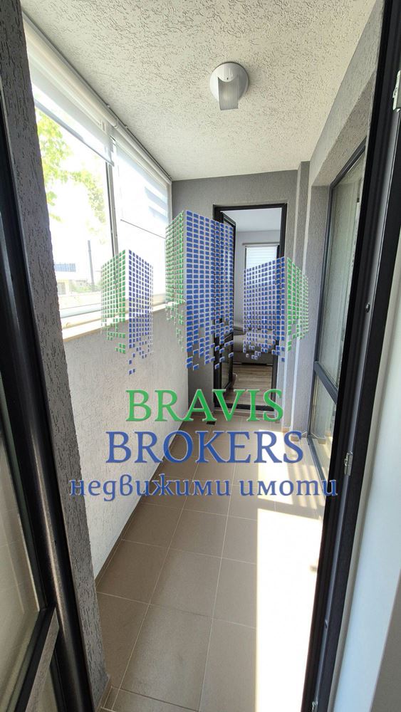 ТОП ОФЕРТА - г.ВАРНА – Св. Константин и Елена– ТРИСТАЕН НАПЪЛНО ОБЗАВЕДЕН – ПАРКОМЯСТО В ЦЕНАТА - ГОТОВ ЗА НАНАСЯНЕ !! - 0