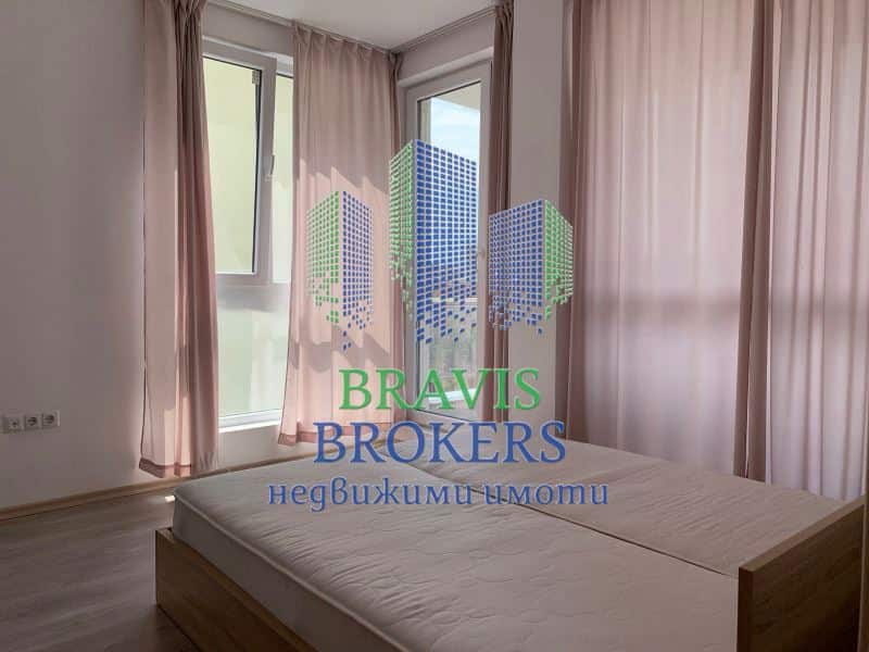 кв. Победа, Варна - Наем тристаен апартамент - ТОП ЛОКАЦИЯ - 0