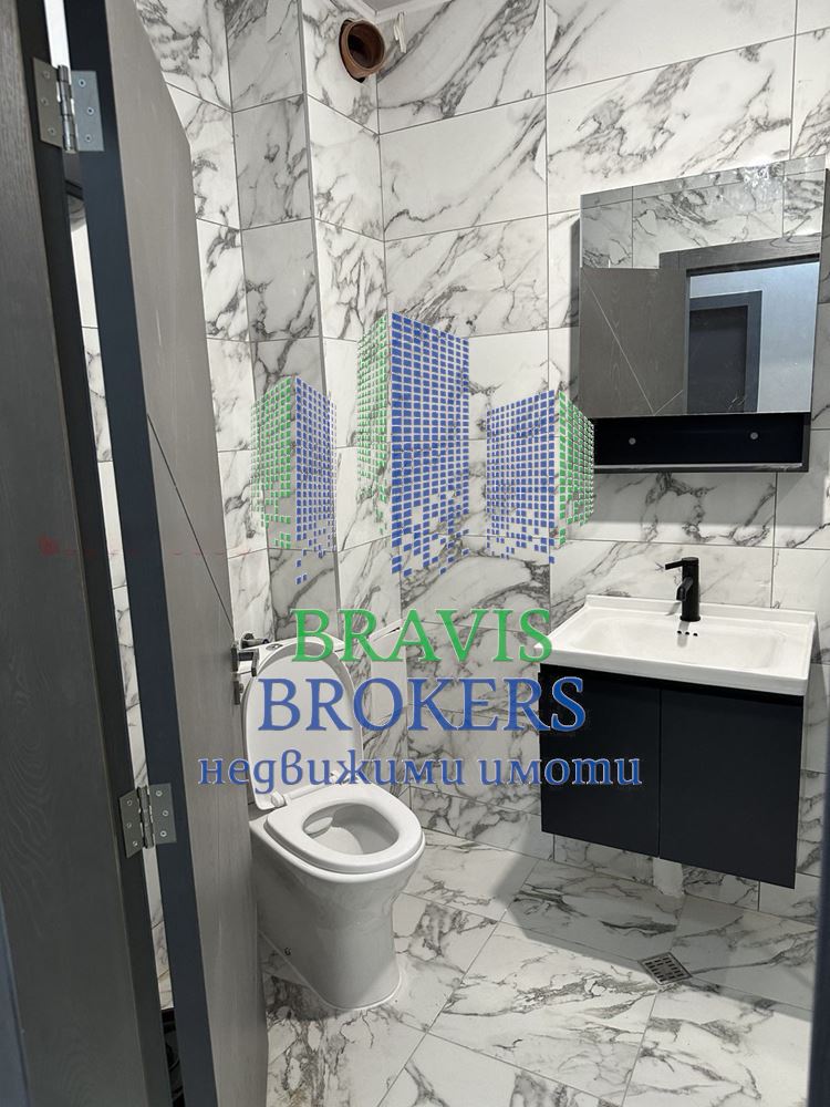 🔥 ТОП ЛОКАЦИЯ | кв. Бриз – Наем - ЛУКСОЗЕН ТРИСТАЕН - ГОЛЯМА ТЕРАСА - 0