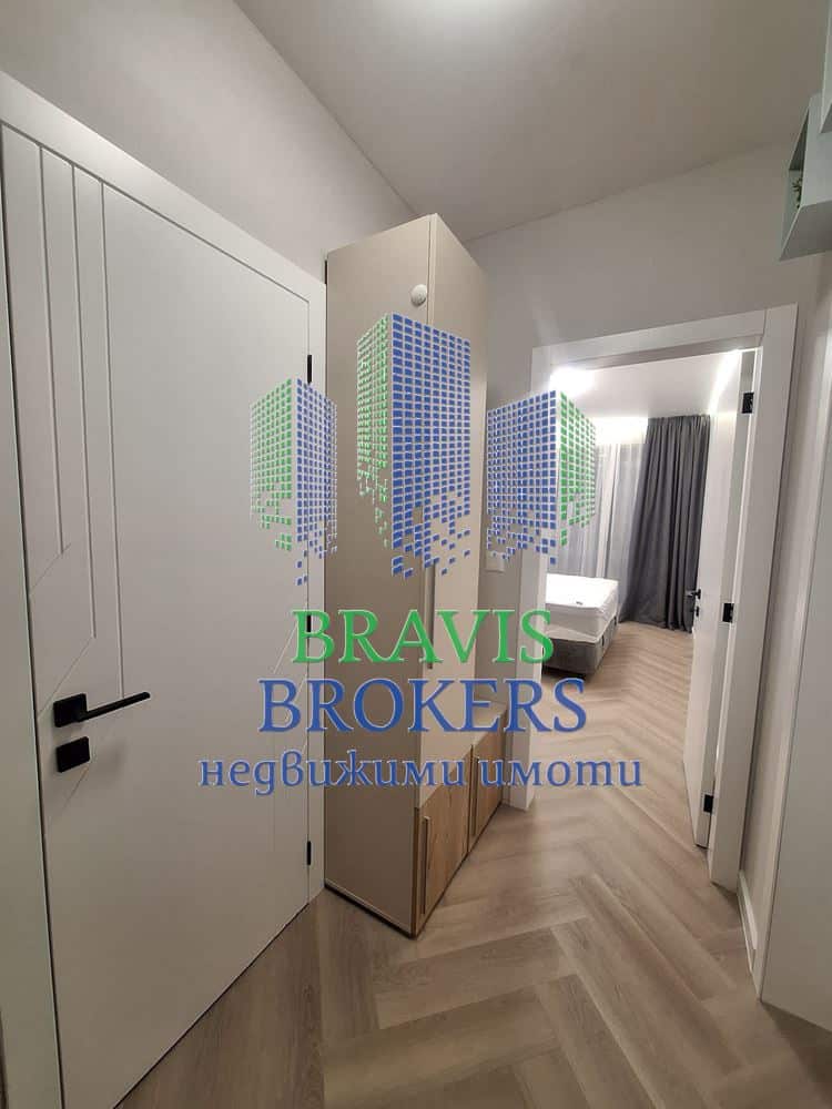 🏡 ЛУКСОЗЕН ДВУСТАЕН АПАРТАМЕНТ ПОД НАЕМ | кв. Бриз, Варна - 0