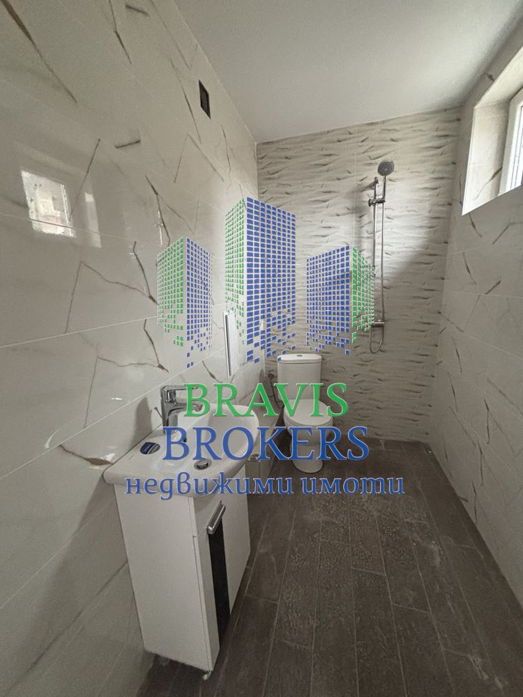 ВАРНА - ЛКТ – НА МИНУТИ ДО ЦЕНТР — ОТЛИЧЕН ЗА ИНВЕСТИЦИЯ – ЗАВЪРШЕН ДО КЛЮЧ – ПРОСТОРЕН ДВУСТАЕН АПАРТАМЕНТ - 0