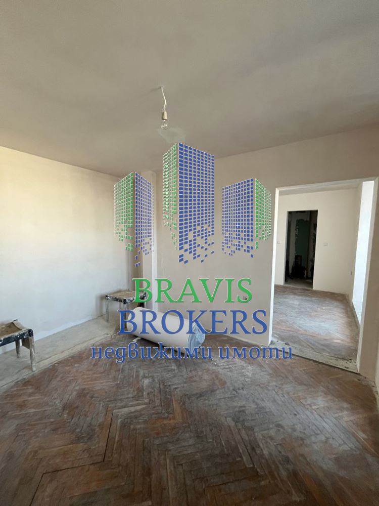 ВАРНА ЦВЕТЕН КВАРТАЛ – ТОП ЛОКАЦИЯ – ДВУСТАЕН АПАРТАМЕНТ – СРЕДЕН ЕТАЖ – ЦЕНА – 125900 € - 0