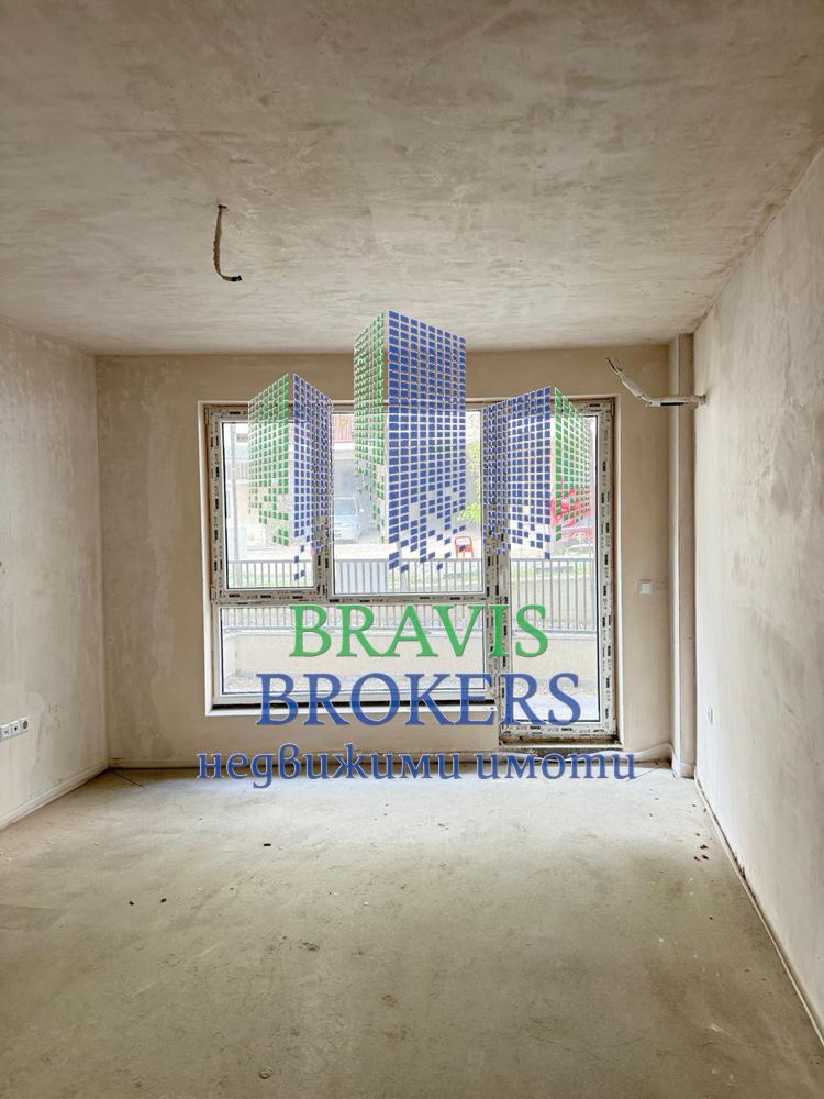 🏢✨ Прекрасен Нов Двустаен Апартамент с 🏘️АКТ 16 ✅ в Квартал "Победа", Варна! ✨🏢 - 0