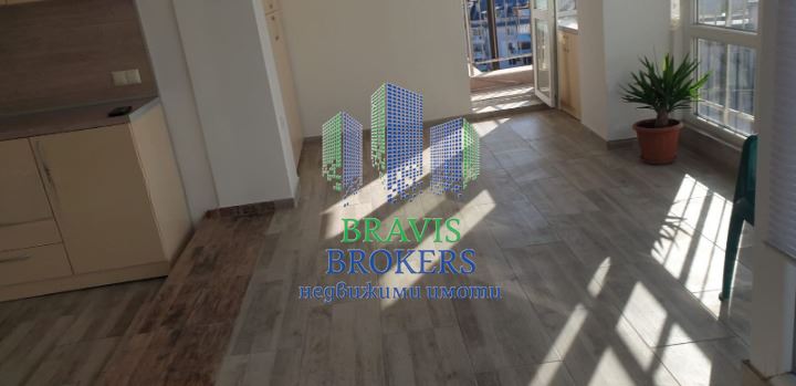 Луксозен 2-стаен апартамент – ново строителство, подходящ за инвестиция, Варна, кв. Христо Ботев - 0