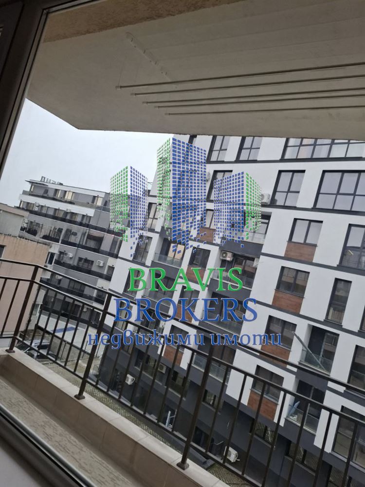 🏡 Дава се под наем ТРИСТАЕН апартамент – гр. Варна ЛЕВСКИ - 0