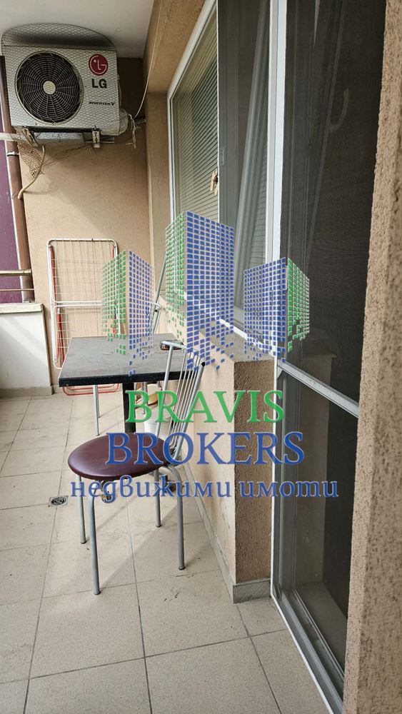 🏡✨ ДВУСТАЕН ПОД НАЕМ – ТОП ЛОКАЦИЯ ДО ГРАНД МОЛ ВАРНА - 💶 Цена: 400 € - 0