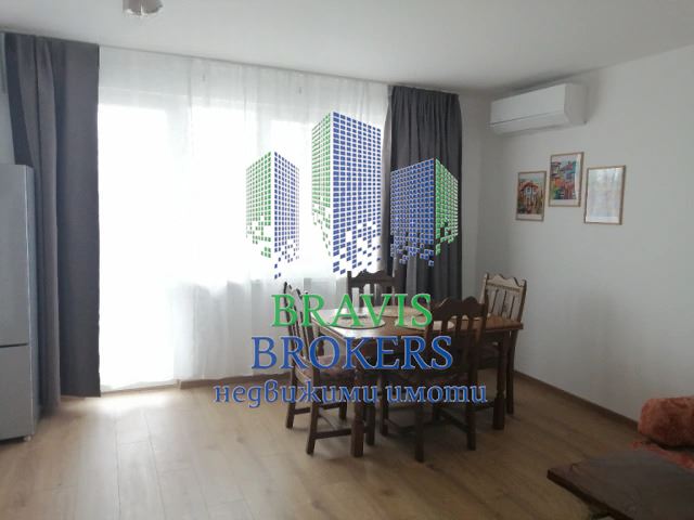 3-стаен апартамент Окръжна болница - 0