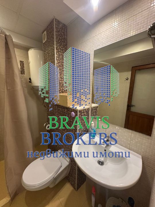 Двустаен апартамент за продажба – м-т Ален Мак, Варна - 0