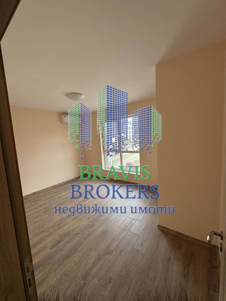 🏡 ТРИСТАЕН АПАРТАМЕНТ ПОД НАЕМ | ВАРНА кв. Изгрев, 🆕 - 0