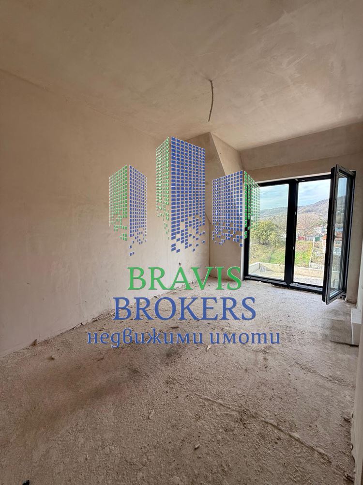 ВАРНА ЛЕВСКИ - ПАНОРАМЕН ДВУСТАЕН - ТОП ЦЕНА ЗА РАЙОНА – ПРЕКРАСНА ПАНОРАМА – НОВА СГРАДА - 0