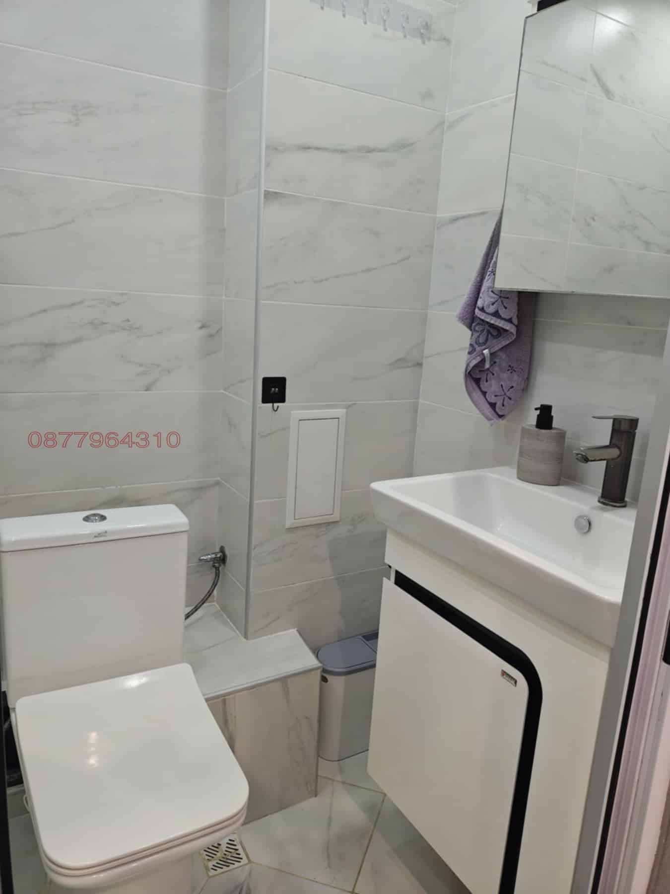 🏡 Отдава се под наем двустаен апартамент | кв. Левски, Варна - 0